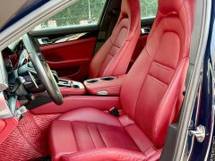 Porsche Panamera Executive Extended Edition 2.9T - фото 5