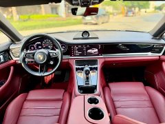 Porsche Panamera Executive Extended Edition 2.9T - фото 6