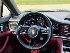 Porsche Panamera Executive Extended Edition 2.9T - фото 7