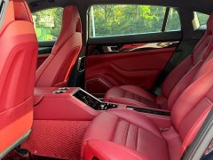 Porsche Panamera Executive Extended Edition 2.9T - фото 8