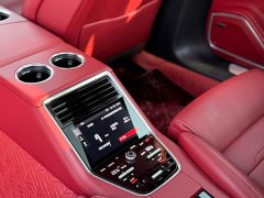 Porsche Panamera Executive Extended Edition 2.9T - фото 9