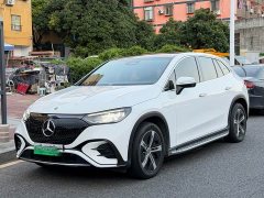 Mercedes-Benz EQE SUV 350 4MATIC Pioneer Edition - фото 1