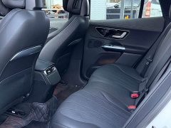 Mercedes-Benz EQE SUV 350 4MATIC Pioneer Edition - фото 9