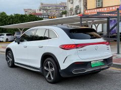 Mercedes-Benz EQE SUV 350 4MATIC Pioneer Edition - фото 10