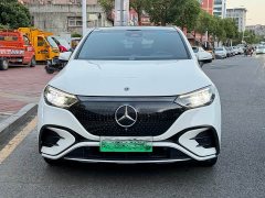 Mercedes-Benz EQE SUV 350 4MATIC Pioneer Edition - фото 2