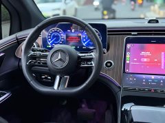 Mercedes-Benz EQE SUV 350 4MATIC Pioneer Edition - фото 3