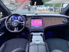 Mercedes-Benz EQE SUV 350 4MATIC Pioneer Edition - фото 4