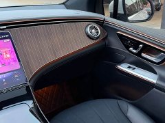 Mercedes-Benz EQE SUV 350 4MATIC Pioneer Edition - фото 6
