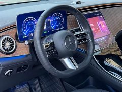 Mercedes-Benz EQE SUV 350 4MATIC Pioneer Edition - фото 7
