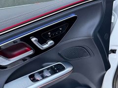 Mercedes-Benz EQE SUV 350 4MATIC Pioneer Edition - фото 8