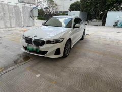 BMW i3 eDrive 35 L - фото 1
