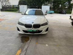 BMW i3 eDrive 35 L - фото 2