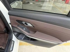 BMW i3 eDrive 35 L - фото 3
