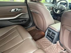 BMW i3 eDrive 35 L - фото 4