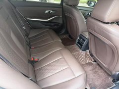 BMW i3 eDrive 35 L - фото 5