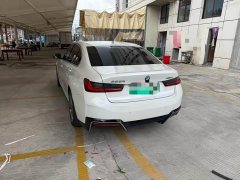 BMW i3 eDrive 35 L - фото 6