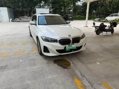 BMW i3 eDrive 35 L - фото 7