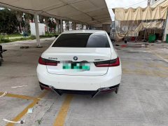 BMW i3 eDrive 35 L - фото 8