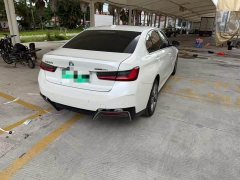 BMW i3 eDrive 35 L - фото 9