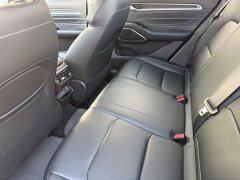 Geely Emgrand 4th generation 1.5L CVT luxury - фото 5