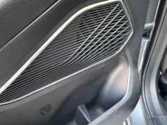 Geely Emgrand 4th generation 1.5L CVT luxury - фото 6