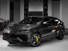 Porsche Urus 2023 4.0T V8 S - фото 1