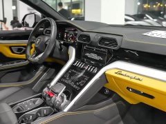 Porsche Urus 2023 4.0T V8 S - фото 10