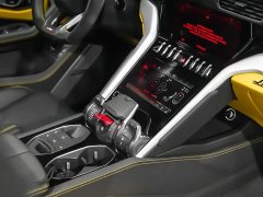 Porsche Urus 2023 4.0T V8 S - фото 11