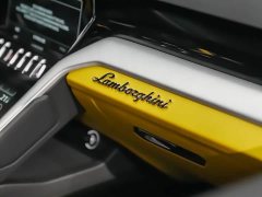 Porsche Urus 2023 4.0T V8 S - фото 13