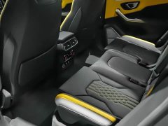 Porsche Urus 2023 4.0T V8 S - фото 14