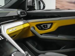 Porsche Urus 2023 4.0T V8 S - фото 15
