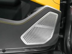 Porsche Urus 2023 4.0T V8 S - фото 16