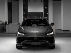 Porsche Urus 2023 4.0T V8 S - фото 2