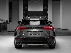 Porsche Urus 2023 4.0T V8 S - фото 3