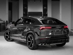 Porsche Urus 2023 4.0T V8 S - фото 4