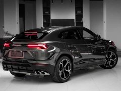 Porsche Urus 2023 4.0T V8 S - фото 5