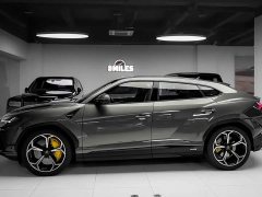 Porsche Urus 2023 4.0T V8 S - фото 6