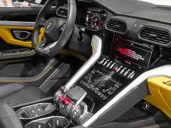 Porsche Urus 2023 4.0T V8 S - фото 7