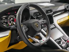 Porsche Urus 2023 4.0T V8 S - фото 8
