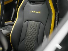 Porsche Urus 2023 4.0T V8 S - фото 9