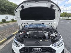 Audi A4L 40 TFSI Fashionable and Dynamic - фото 16