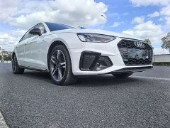 Audi A4L 40 TFSI Fashionable and Dynamic - фото 3