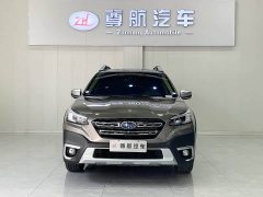 Outback 2.5i flagship version EyeSight - фото 2