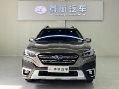 Outback 2.5i flagship version EyeSight - фото 3