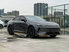 Changan UNI-V 1.5T 500Bar premium sports - фото 3