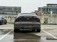 Changan UNI-V 1.5T 500Bar premium sports - фото 5