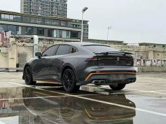 Changan UNI-V 1.5T 500Bar premium sports - фото 6