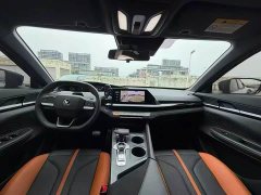 Changan UNI-V 1.5T 500Bar premium sports - фото 7