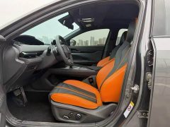 Changan UNI-V 1.5T 500Bar premium sports - фото 8