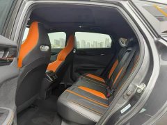 Changan UNI-V 1.5T 500Bar premium sports - фото 9